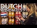 ZAANSE SCHANS | Day Trip from Amsterdam