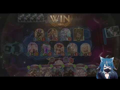 [シャドバ]老人のビヨンド！
