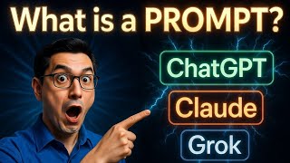 Stop Using AI Wrong — Learn Prompting in 2 Minutes Wealth