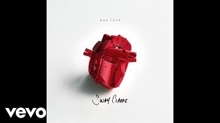 Vignette de la vidéo "Sway Clarke - Bad Love (Audio)"