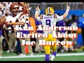 Is Joe Burrow getting too much hype? - Cincy Jungle