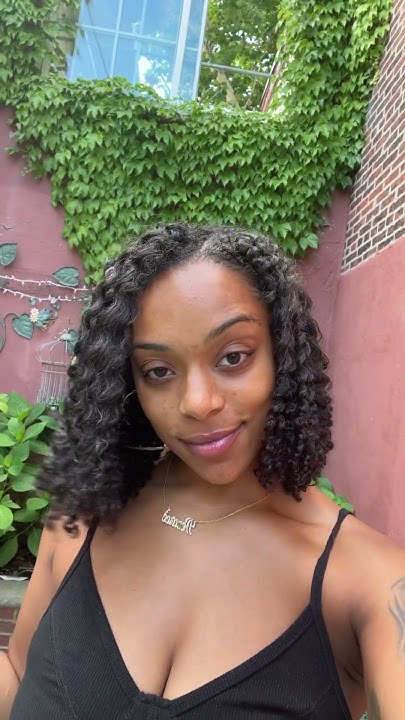  Best twist out yet #twistouts #naturalhair #protectivestyles #curls # ...
