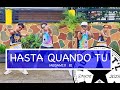 Hasta Quando Tu | Megamix 81 | Zumba® | Dance Fitness | Choreography | Glenn Initan