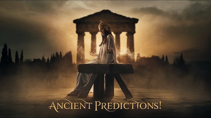 The Oracle of Delphi: Ancient Greece’s Mysterious Prophet