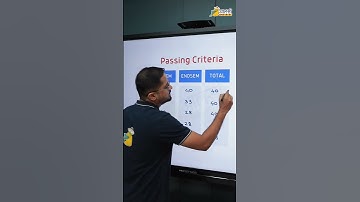 Passing Criteria | Pune University | Engineering | SPPU 2019 Pattern | Rounak Sir | Aalsi Engineer