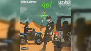 The Kid Laroi - GO (Acapella - Vocals Only) [FREE DOWNLOAD]