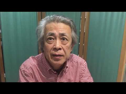 #つながるPJ　作曲家 金山徹氏からのメッセージ