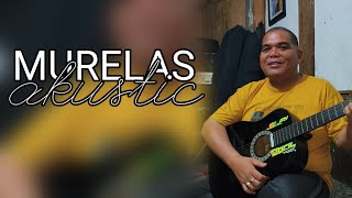 LAGU GAYO MURELAS (AKUSTIC) ARI KEYBOARD