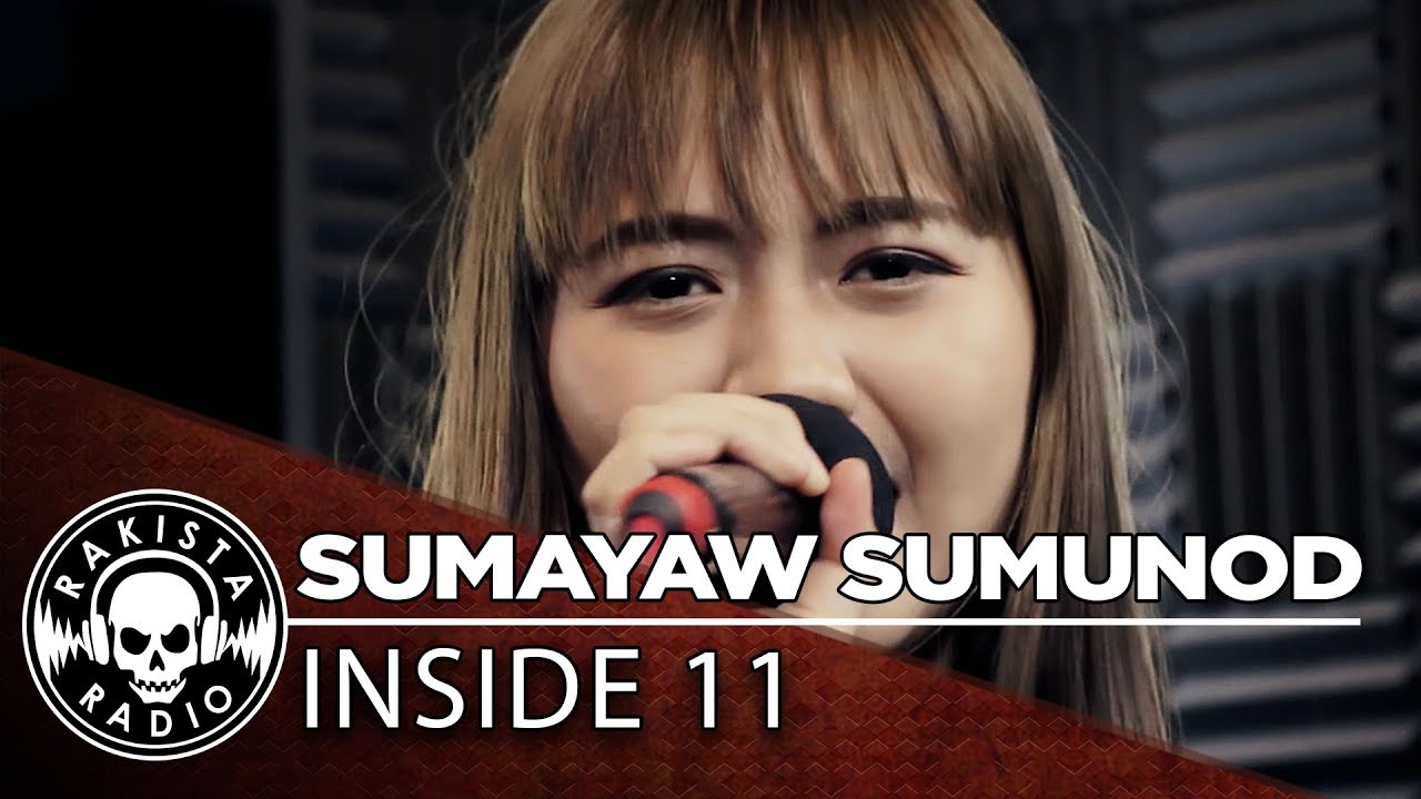 Sumayaw sumunod lyrics