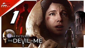 THE DEVIL IN ME - PART 1 - SERIAL KILLER - MALAYALAM WALKTHROUGH | A Bit-Beast