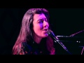 Julia holter  betsy on the roof live on kexp
