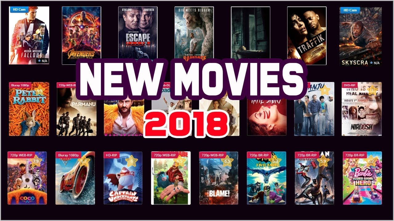 online full movies for free
