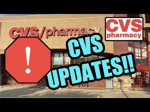 CVS UPDATES | 50¢ TRESEMME & MORE | DIGITALS VS. INSERT COUPONS