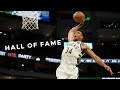 Giannis Antetokounmpo Mix 'Hall Of Fame'