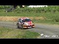 Rallye Du Saint Émilion 2025 N 72 Steve Grousset Philippe Boudeau Rallye Du Saint Émilion 2025 N 72 Steve Grousset Philippe Boudeau