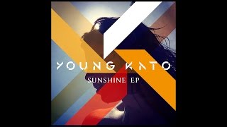 Watch Young Kato Ultraviolet video
