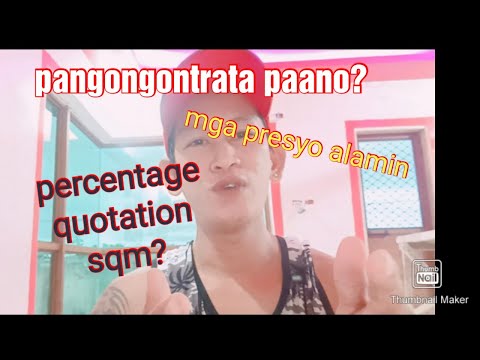 Video: Paano hanapin ang isang bahay sa isang plot: pangunahing panuntunan