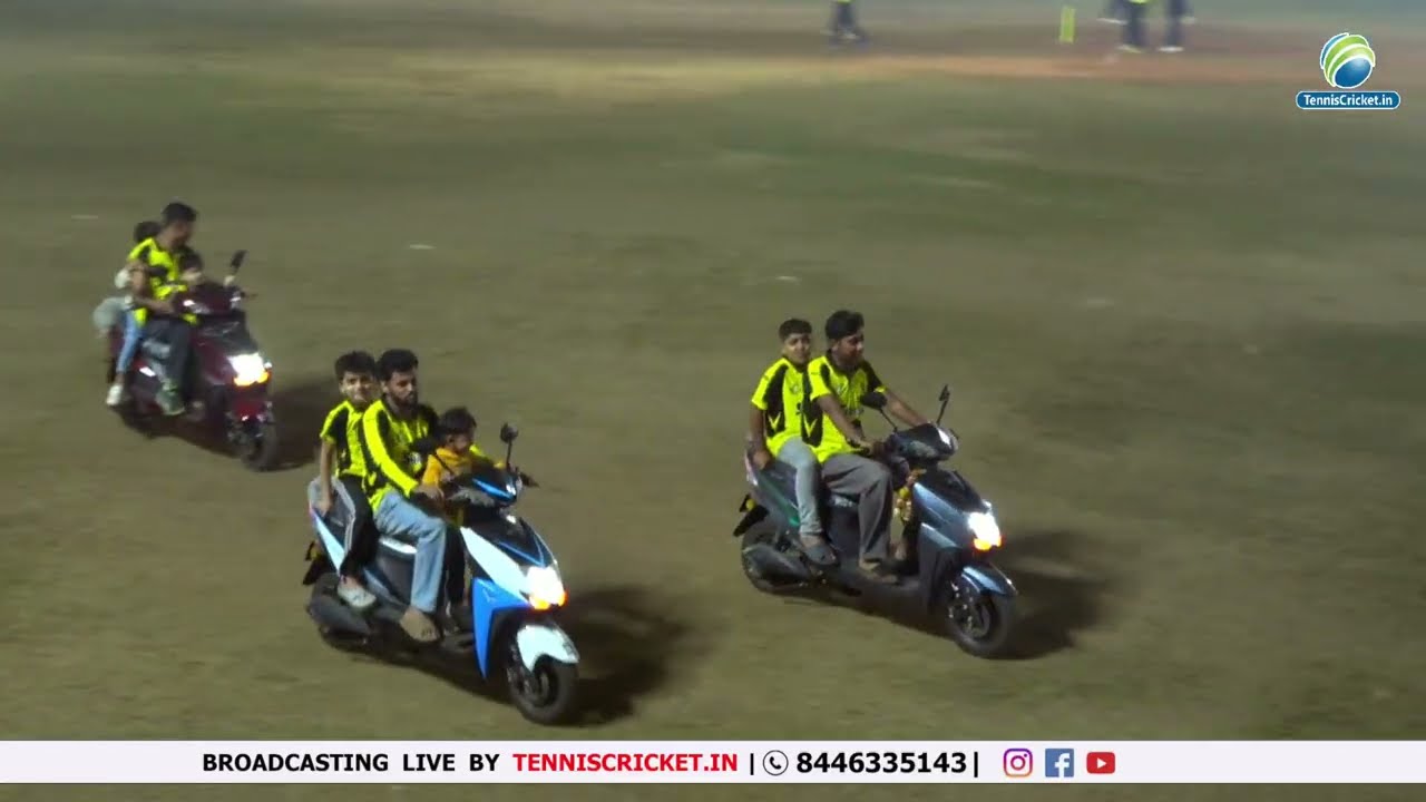 Mega Final | KPC Trophy Inampuri 2025