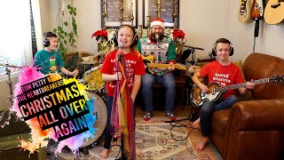 Colt Clark and the Quarantine Kids play "Christmas All Over Again"