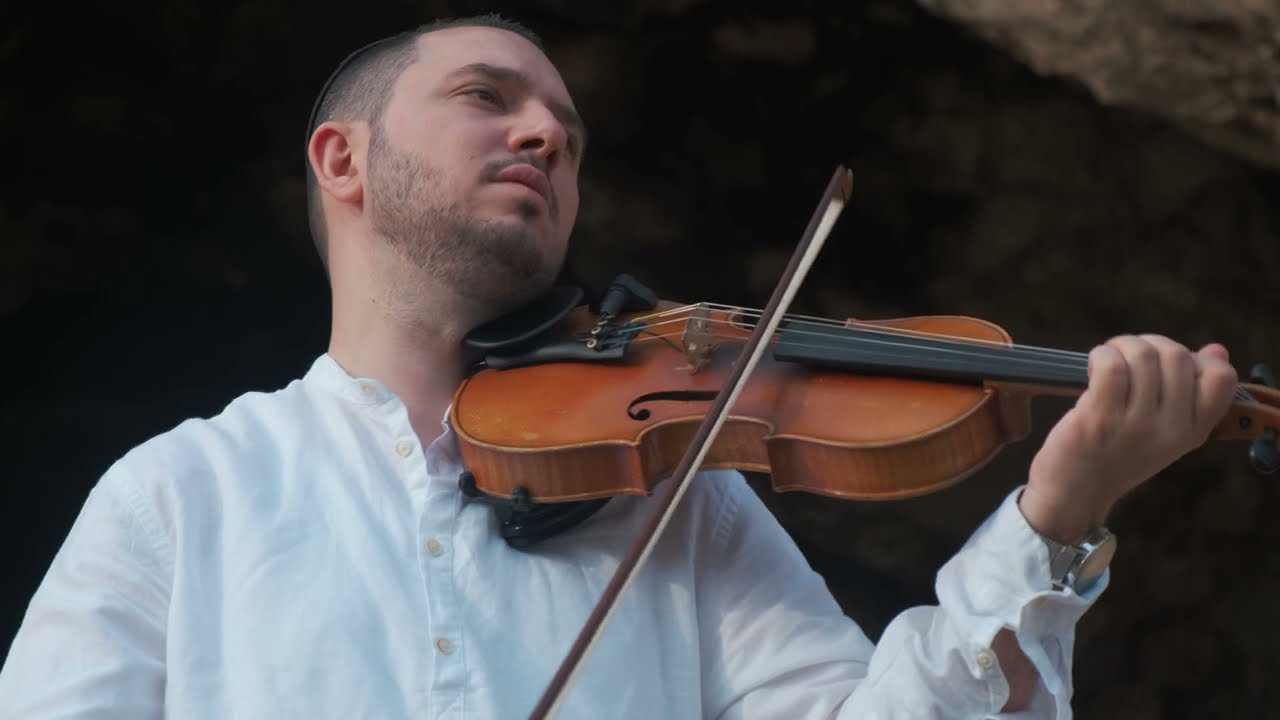 Meir Mishali - Tükeneceğiz