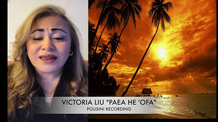 PAEA HE 'OFA