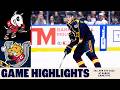 Niagara Ice Dogs at Barrie Colts - Game Five, Round One - April 4th, 2026