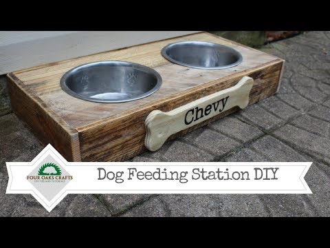 dog-feeding-station-diy