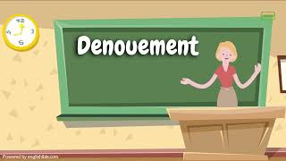 How to Pronounce Denouement | Denouement Pronunciation
