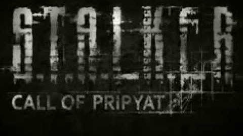 S.T.A.L.K.E.R. Call of Pripyat OST Introduction Theme