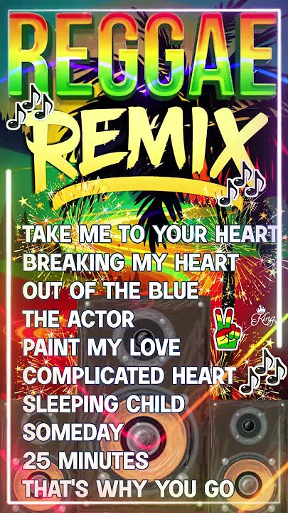 oLd eNgLiSh lOvE SoNgS ReGgAe vErSiOn pLaYlIsT ( Reggae Remix ) / DJ Mhark Ansale Remix