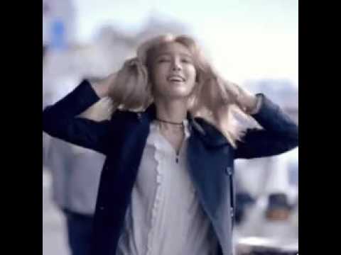 박정아   Missing You발악입상 kpop 韓國歌謠