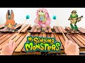 My Singing Monsters Vs Musician My Singing Monsters Vs Musician