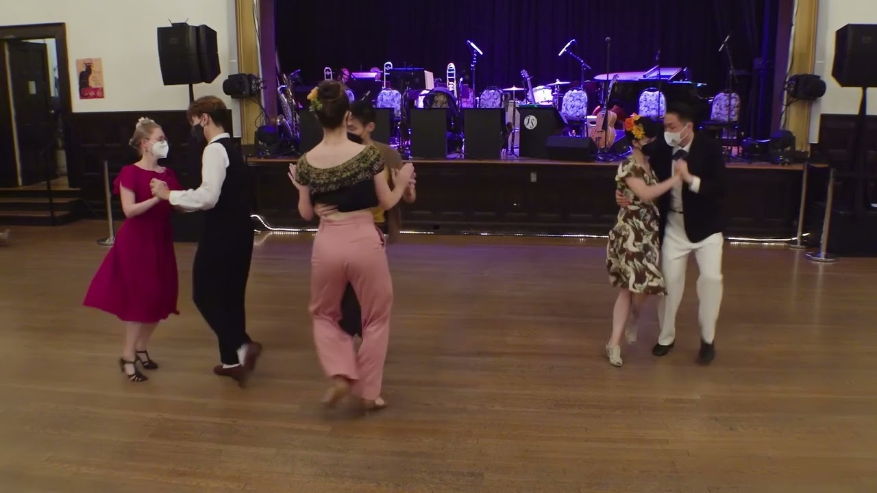 CalBal Classic 2023 - Amateur Mixed Couples Finals