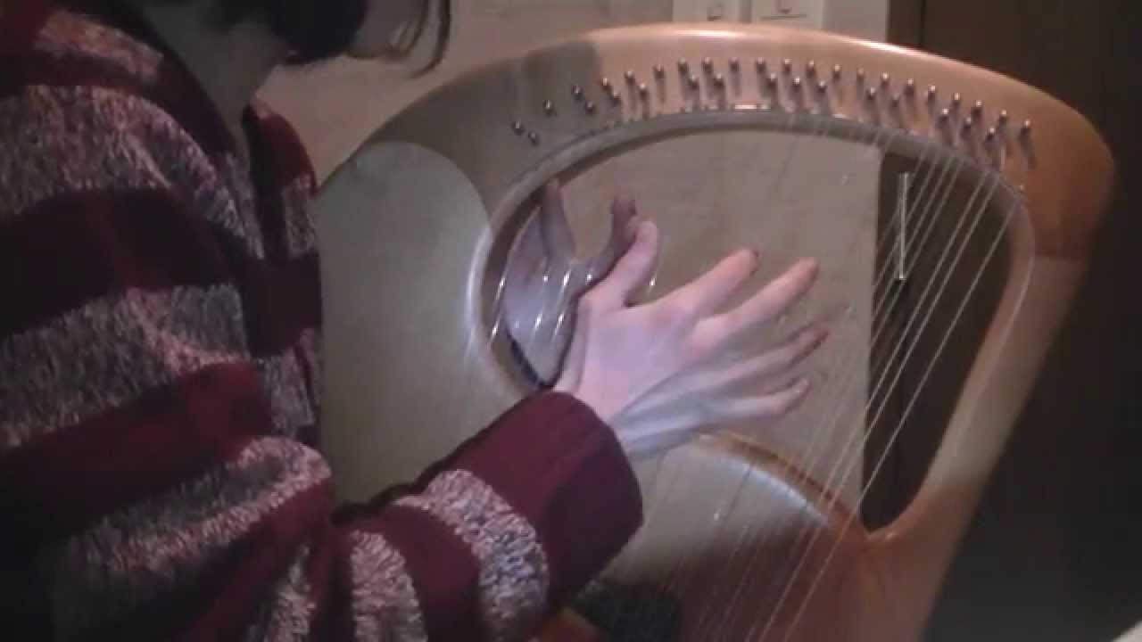 Lyre Requiem Pie Jesu Faure YouTube