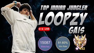 HELLO GAISES 🎮 | ML LIVE ⭕️