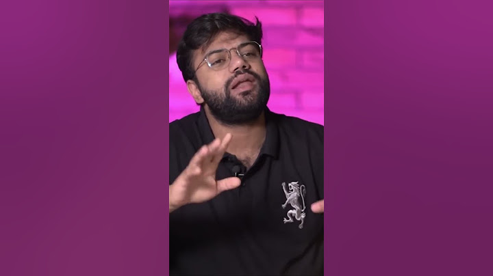 Ducky Bhai😱Reveled The Truth About Sham Idrees and Her Wife! #shorts
