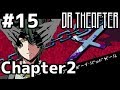 【非公式】ダンガンロンパTheAfter　二章捜査編① #15【fanfiction】