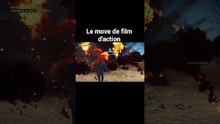 Bogoss 2 #justcause4 #gaming #ps5 #ricorodriguez #justcause #cavapastropchaudderriere