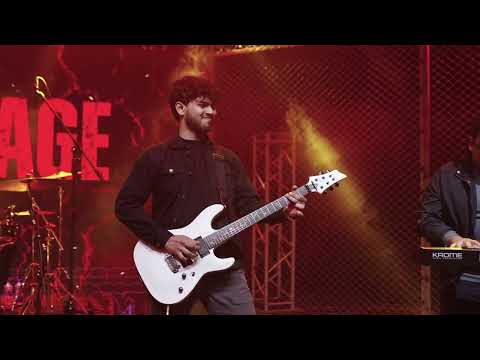 আমি যে আর আমি নই (Original) - RustVeil I The Cage