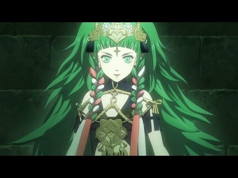 Fire Emblem: Three Houses Story Trailer - E3 2019