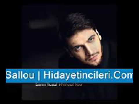 Sami Yusuf Sallou From Without You Album 2001