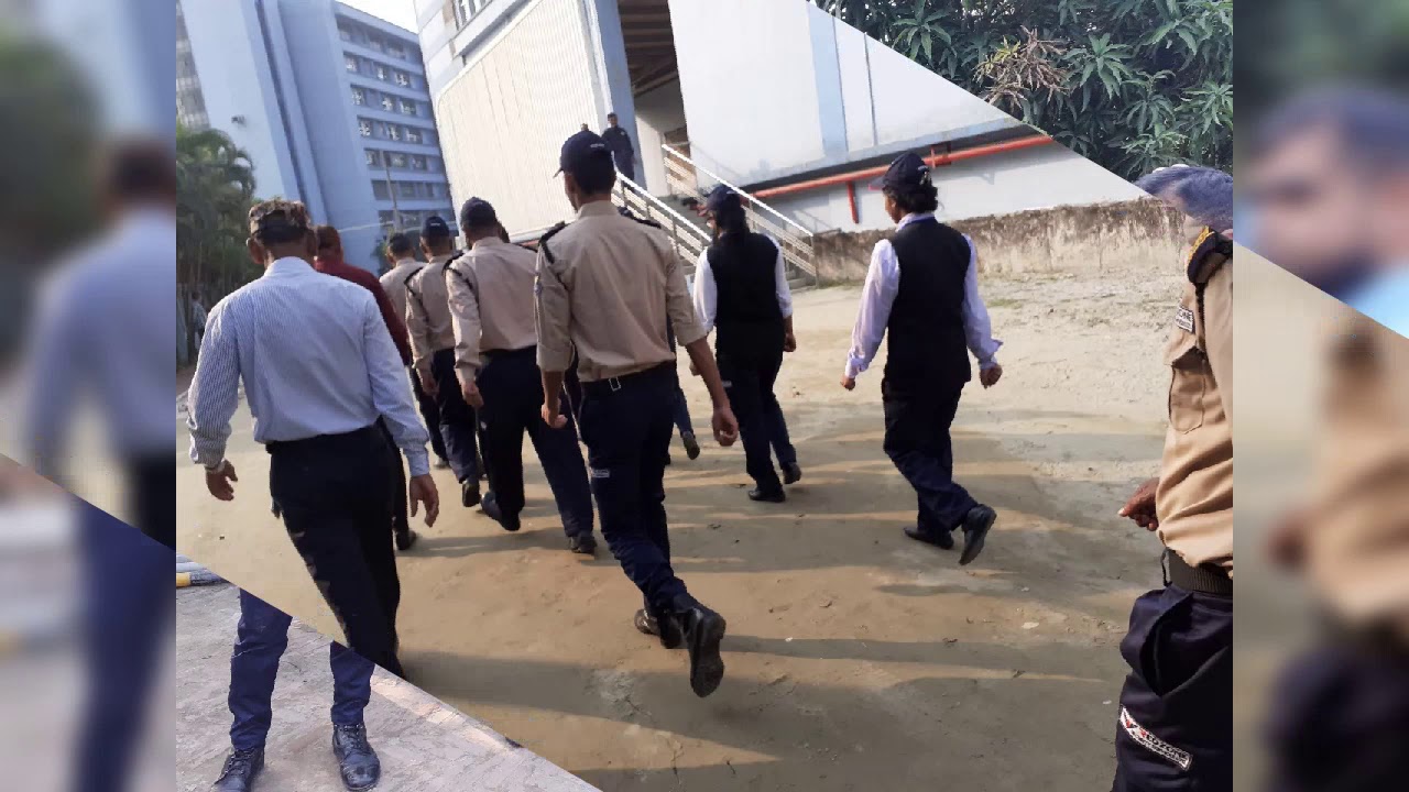 Red Zone Security Services LTD.Bangladesh