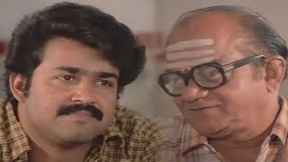 Mohanlal &amp; Sankaradi Best Scene Ever || Malayalam Movie Best Scene || HD