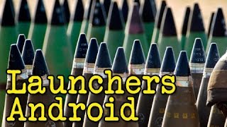 6 Launchers para personalizar android que quizas desconocias screenshot 5