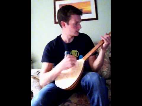 Turkish guitar