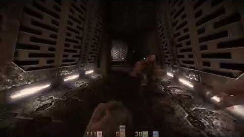 Quake II Mod (q2xp)