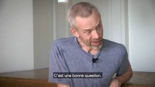 Interview par Groupe Mutuel