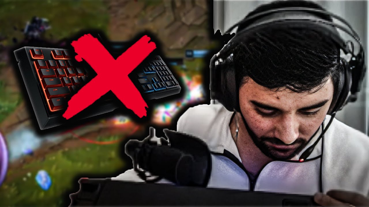 KLAVYEMİ KIRDIM (TROLL DEĞİL) | Zedxsmurf