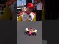 Tough one for the two-time 500 winner 👎 #indycar #racing #indy500