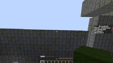 minecraft: super craft brothers brawl! Master_Blockhead hacks